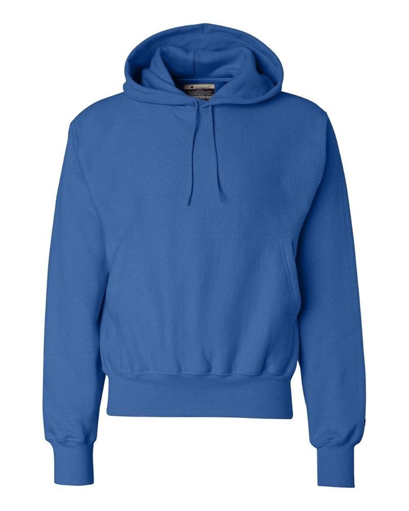 トップス CHAMPION WIND AND SEA REVERSE WEAVE L Champion Men's Reverse Weave Pullover Hoodie, Seabottom Blue